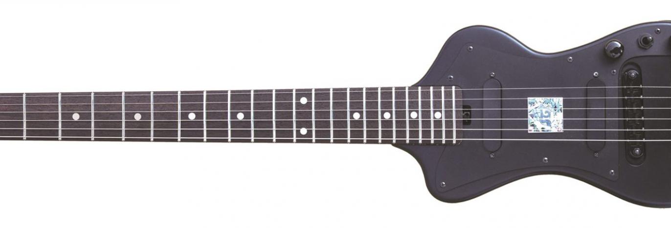 SGT-3DPEG　 ミディアムスケールエレキギター
