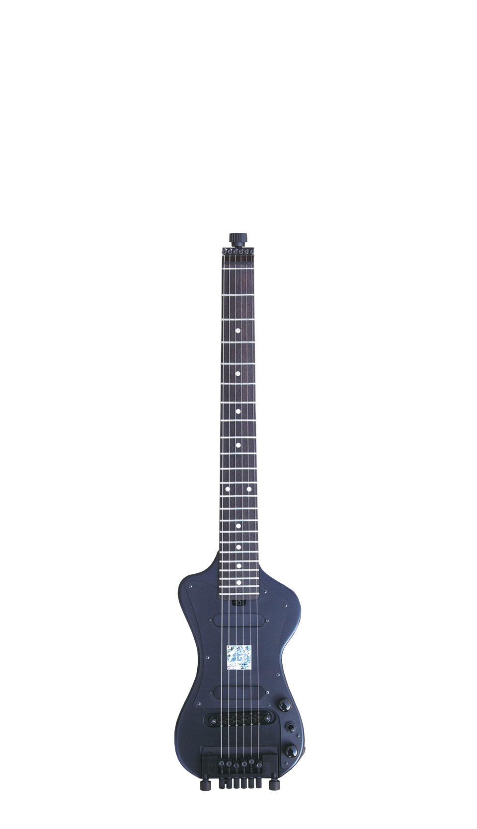 SGT-3DPEG　 ミディアムスケール　エレキギター