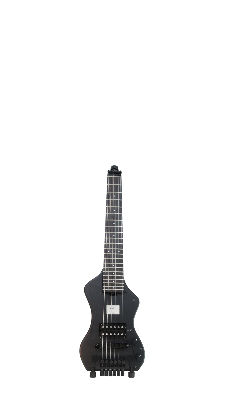 SGTech 超ミニスケールギター